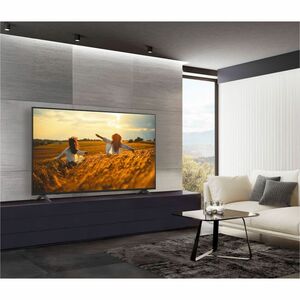 LG 43UK660H0UA 43" Smart LCD TV - 4K UHDTV - High Dynamic Range (HDR) - Charcoal Gray - HDR10 Pro, HLG - Netflix, AirPlay 