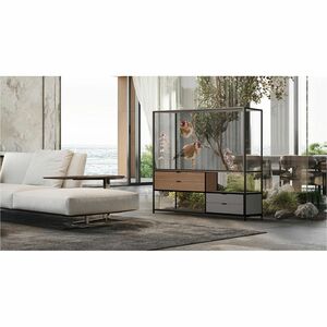 LG 55EW5P-M Digital Signage Display - 55" OLED - OLED - 18 Hours/7 Days Operation - 1920 x 1080 - 16:9 - 100 µs - 600 Nit 