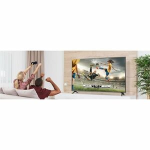 LG 75UR781C0SB 75" Smart LCD TV - 4K UHDTV - High Dynamic Range (HDR) - 3840 x 2160 Resolution