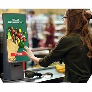 LG 27KC3P-M Digital Signage Display - 27" LCD - In-plane Switching (IPS) Technology - Touchscreen - 16 Hours/ 7 Days Opera