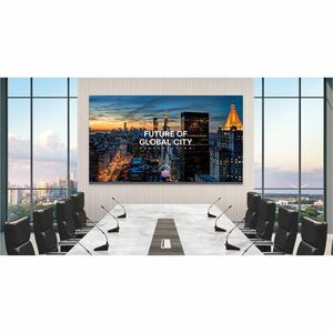 LG MAGNIT LAAA015-G2 Digital Signage Display - 11.33 ft LCD - 10x15 Video Wall - High Dynamic Range (HDR) - 1920 x 1080 - 