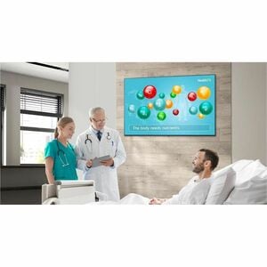 LG UM672M 75UM672M0UE 75" Smart LCD TV - 4K UHDTV - High Dynamic Range (HDR) - Charcoal Gray - HDR10 Pro, HLG - AirPlay - 