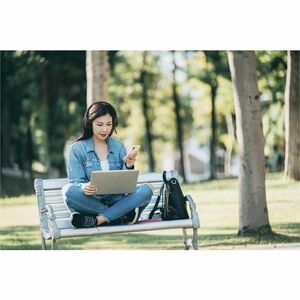 Kensington H1050 EQ Headset - Stereo - Wireless - Bluetooth - On-ear - Binaural