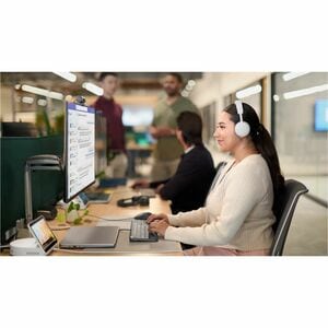 Zone Wired 2 for Business, UC version - Graphite