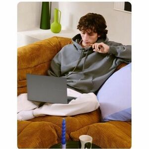 ASUS M3607KA-SH068W Matte Gray 16in FHD OLED Nontouch AMD AI 7 350 NPU up to 50TOPS 32GB 1TB AMD Radeon Graphics Windows 1