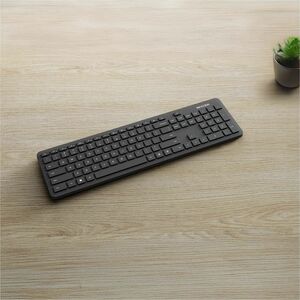 Bluetooth Keyboard Black