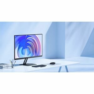Xiaomi A24i 24" Class Full HD LCD Monitor - 16:9 - Black - 60.5 cm (23.8") Viewable - In-plane Switching (IPS) Technology 