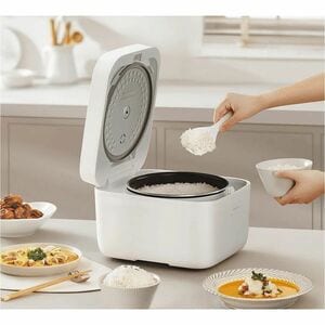 Xiaomi MFB090-1 4 LRice CookerWhite - 935 W