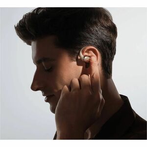 Xiaomi OpenWear Stereo Pro M2503E1 True Wireless Earbud Stereo Earset - Graphite Black - Binaural - Open - 1000 cm - Bluet