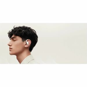 Xiaomi OpenWear Stereo Pro M2503E1 True Wireless Earbud Stereo Earset - Titan Gray - Binaural - Open - 1000 cm - Bluetooth