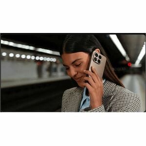 Xiaomi 15T Pro 512 GB Smartphone - 17.3 cm (6.8") AMOLED 1.5K 2772 x 1280 - Octa-core (Cortex X925Single-core (1 Core) 3.7