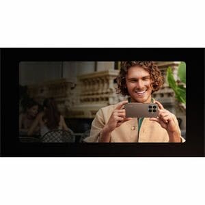 Xiaomi 15T Pro 256 GB Smartphone - 17.3 cm (6.8") AMOLED 1.5K 2772 x 1280 - Octa-core (Cortex X925Single-core (1 Core) 3.7