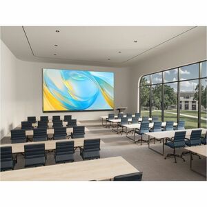 LCD Ecrans à affichages dynamiques ViewSonic LDM136G-152 3,45 m - 1920 x 1080 - Direct View LED - 600 cd/m² - 1080p, 720p 