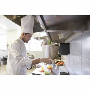 Impresora Térmica Epson TM-T20IV-SP para recibos de puntos de venta Eterneth, USB, Serial