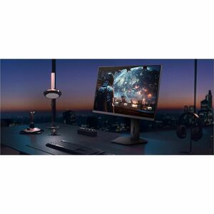LG UltraGear 27G610A-B 27 Zoll Klasse WQHD Gaming-LCD-Monitor - 16:9 Format - Schwarz - 68,6 cm (27 Zoll) Viewable - IPS-T
