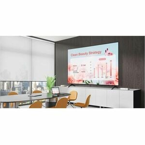 LG 86PK340S0UA 86" LCD TV - 4K UHDTV - YouTube - 3840 x 2160 Resolution