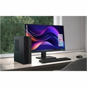 Computadora de escritorio Asus ExpertCenter P500 P500SV-I716G512-P1 - Intel Core i7 13a Gen i7-13620H - 16GB - 512GB PCI E