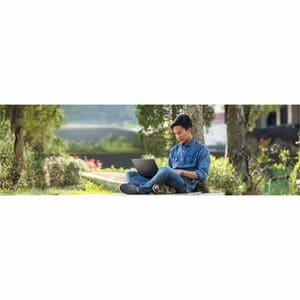 Chromebook - Asus Chromebook Plus CX34 CX3402CVA-C58G256-C1 35.6cm (14"") - Full HD - Intel Core 5 120U - 8GB - 256GB Memo