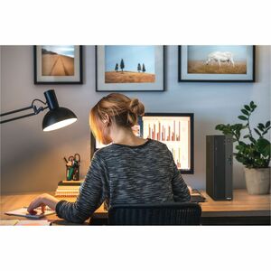 Computadora de escritorio Asus ExpertCenter P500 P500SV - Intel Core i5 13a Gen i5-13420H - 8GB - 512GB PCI Express NVMe 4