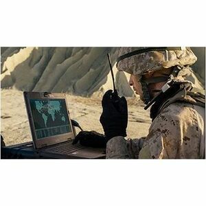 Getac V110 V110 G7 29.5 cm (11.6") Touchscreen Rugged Convertible 2 in 1 Notebook - Full HD - Intel Core i7 12th Gen i7-12