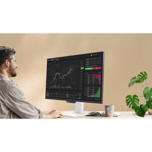 Moniteur LED BenQ GW2790TC 27" Class Full HD - 16:9 - Noir - 68,6 cm (27") Viewable - Technologie IPS - LED Rétroéclairage