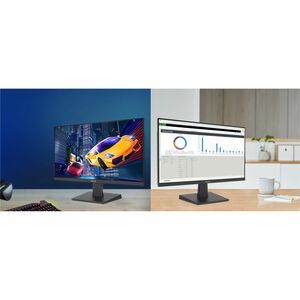 Monitor LED para juegos Asus VA24EHF 24.0" (61.0cm) Class Full HD - 16:9 - 23.8" (60.5cm) Viewable - Tecnología conmutació