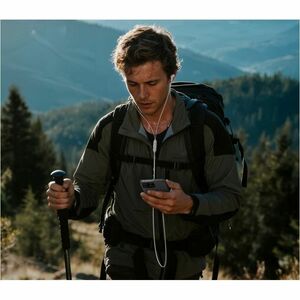 Belkin SOUNDFORM Kabel Ohrhörer Stereo Ohrhörerset - Weiß - Binaural - In-Ear - Host-Schnittstelle: USB-Typ C