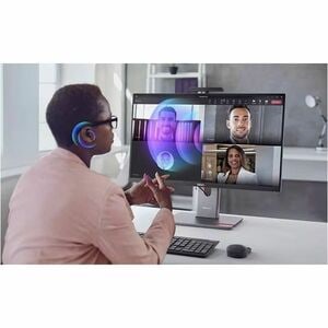 All-in-One-PC Lenovo ThinkCentre M90a Pro Gen 6 13AQ000SMZ - Intel Core Ultra 7 Serie 2 2nd Gen 265 - vPro-Technologie - 1
