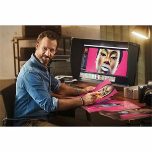 EIZO ColorEdge CG2400SV 24" Class WUXGA LED Monitor - 16:10 - Black - 61.2 cm (24.1") Viewable - In-plane Switching (IPS) 