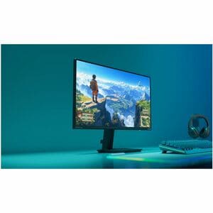 Moniteur LCD Evnia 24M2N3200NF 24" Classe Full HD - 16:9 - 60,5 cm (23,8") Viewable - Technologie IPS - Résolution 1920 x 