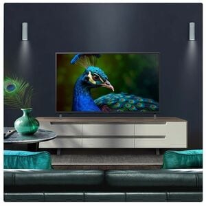 LG UA75 50UA75006LA 50" (127 cm) Smart LED-LCD TV 2025 - 4K UHDTV - High Dynamic Range (HDR) - HDR10, HDR10 Pro, HLG - Dir