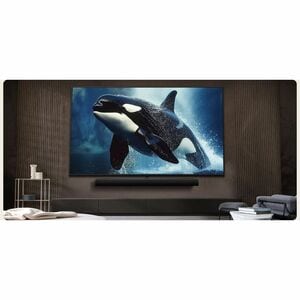 LG UA75 43UA75006LA 43" (109.22 cm) Smart LED-LCD TV 2025 - 4K UHDTV - High Dynamic Range (HDR) - Negro - HDR10, HDR10 Pro