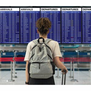 Sharp LCD 50" Professional Large Format Display - 50" (1270 mm) LCD - Vertical Alignment (VA) - 24 Hours/7 Days Operation 