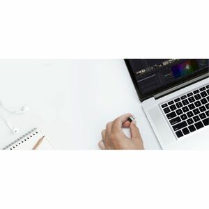 TP-Link Archer TX1U Nano IEEE 802.11b/g/n/ax Wi-Fi Adapter - USB 2.0 - 2.40 GHz ISM - 5 GHz UNII - External