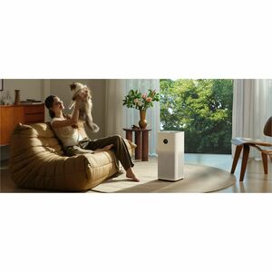 Xiaomi Mijia AC-M25-SC Air Purifier - 87.5 m²White