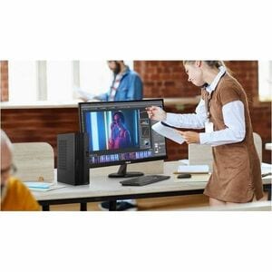 Asus ExpertCenter D5 D501SER-5145001940 Desktop Computer - Intel Core i5 14th Gen i5-14500 - 8 GB - 512 GB PCI Express NVM