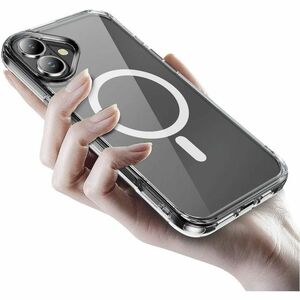 Strike Clear TPU Case For Apple iPhone 17
