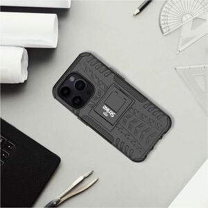 Strike Clear TPU Case For Apple iPhone 14