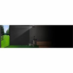 BenQ LH860ST 3D Short Throw DLP Projector - 16:9 - Ceiling Mountable, Wall Mountable, Floor Mountable - High Dynamic Range