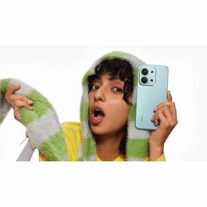 Redmi 15C 128 GB Smartphone - 17.5 cm (6.9") LCD - Octa-core (Cortex A75Dual-core (2 Core) 2 GHz + Cortex A55 Hexa-core (6