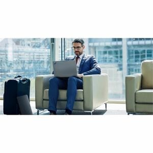 Lenovo ThinkPad X9-14 Gen 1 Aura Edition 21QA001NHV 35.6 cm (14") Touchscreen Copilot+ PC Notebook - 2.8K - 120 Hz - Intel