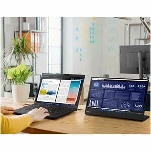 Lenovo ThinkPad L14 Gen 6 21S80004HV 35.6 cm (14") Notebook - WUXGA - 60 Hz - AMD Ryzen 5 PRO 215 - 16 GB - 512 GB SSD - H