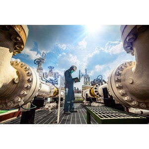 Getac ZX10-EX Robust Tablet - 25,7 cm (10,1 Zoll) WUXGA - Qualcomm QCS6490 - 8 GB - 128 GB - Kryo 670 Octa-Core 1,90 GHz -