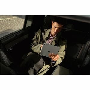 11-inch iPad Pro (M5) Wi-Fi + Cellular 512GB with standard glass - Silver