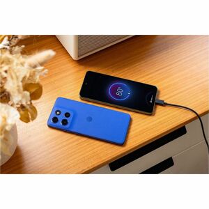 Smartphone Motorola Mobility moto g56 5G 256GB - 5G - 17cm (6.7") LCD Full HD Plus 1080 x 2400 - Octa-core (8 núcleos) (Co