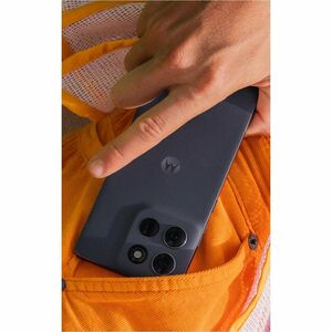 Motorola Mobility moto g86 power 5G 512 GB Smartphone - 16.9 cm (6.7") P-OLED Super HD 2712 x 1220 - Octa-core (Cortex A78