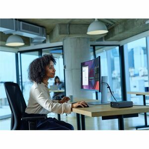 HP ZGX G1n Workstation - ARM Cortex X925 - 128 GB - 1 TB SSD - Mini PC - Black - NVIDIA GB10 Grace Blackwell Superchip Chi