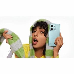 Smartphone Redmi 15C 256 GB - 4G - 17,5 cm (6,9") LCD - Octa-core (Cortex A75Dual core (2 Core ) 2 GHz + Cortex A55 Hexa c