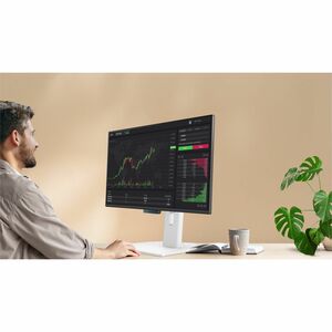 Monitor LED BenQ GW2490TC 609,6 mm (24,0"") Class Full HD - 16:9 - 60,5 cm (23,8"") Viewable - Tecnologia In-plane Switchi