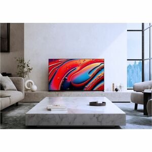 Sony FWD-65XR90 165.1 cm LED-LCD TV - 4K UHDTV - Quantum Dot LED Backlight - 3840 x 2160 Resolution